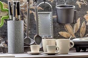 Mamo Florence - Tamara & Clotilde Apartments