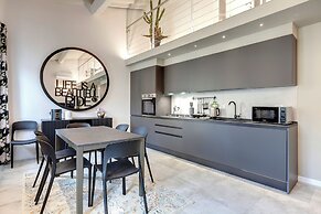 Mamo Florence - Tamara & Clotilde Apartments