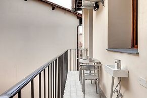 Mamo Florence - Tamara & Clotilde Apartments