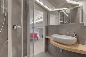 Mamo Florence - Tamara & Clotilde Apartments