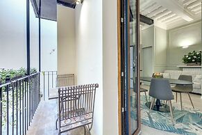 Mamo Florence - Tamara & Clotilde Apartments