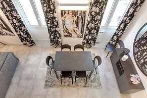 Mamo Florence - Tamara & Clotilde Apartments