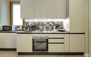 Mamo Florence - Tamara & Clotilde Apartments