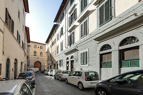 Mamo Florence - Tamara & Clotilde Apartments