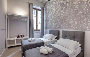 Mamo Florence - Tamara & Clotilde Apartments