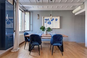 Mamo Florence - San Marco Apartment