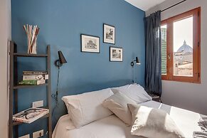 Mamo Florence - San Marco Apartment