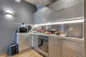 Mamo Florence - San Marco Apartment