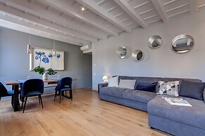 Mamo Florence - San Marco Apartment