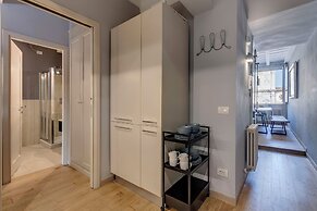 Mamo Florence - San Marco Apartment