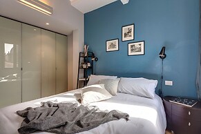 Mamo Florence - San Marco Apartment
