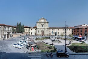 Mamo Florence - San Marco Apartment