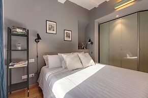 Mamo Florence - San Marco Apartment