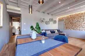 Mamo Florence - San Marco Apartment