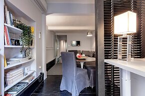 Mamo Florence - San Niccolò Apartment