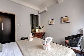 Mamo Florence - San Niccolò Apartment