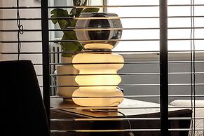 Mamo Florence - San Niccolò Apartment