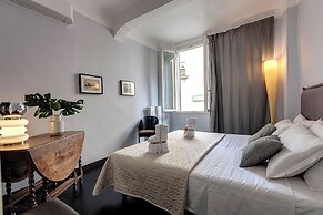 Mamo Florence - San Niccolò Apartment
