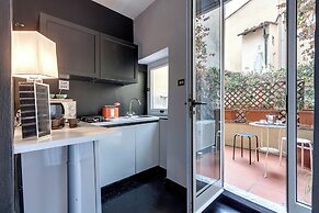 Mamo Florence - San Niccolò Apartment