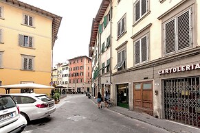 Mamo Florence - San Niccolò Apartment