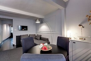 Mamo Florence - San Niccolò Apartment