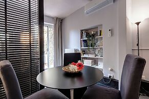 Mamo Florence - San Niccolò Apartment