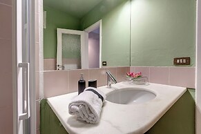 Mamo Florence - San Niccolò Apartment