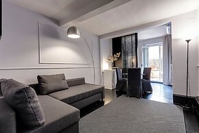 Mamo Florence - San Niccolò Apartment