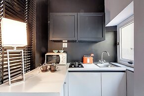 Mamo Florence - San Niccolò Apartment