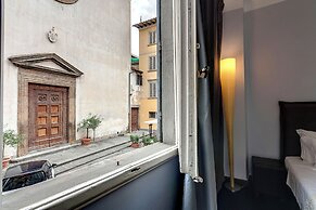 Mamo Florence - San Niccolò Apartment