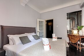 Mamo Florence - San Niccolò Apartment