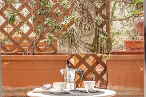 Mamo Florence - San Niccolò Apartment