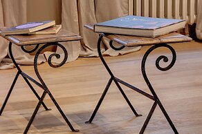 Mamo Florence - Santa Croce Loft Apartment