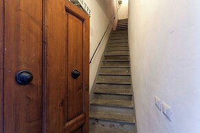 Mamo Florence - Santa Croce Loft Apartment