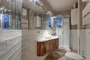 Mamo Florence - Santa Croce Loft Apartment