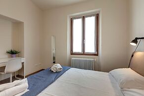 Mamo Florence - Santa Reparata Apartment