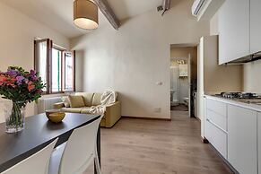Mamo Florence - Santa Reparata Apartment