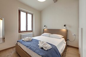 Mamo Florence - Santa Reparata Apartment