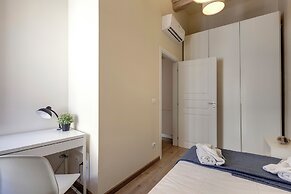 Mamo Florence - Santa Reparata Apartment