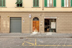Mamo Florence - Santa Reparata Apartment