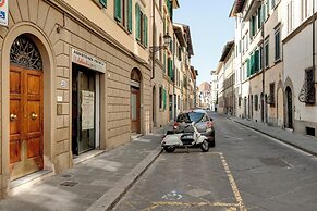 Mamo Florence - Santa Reparata Apartment