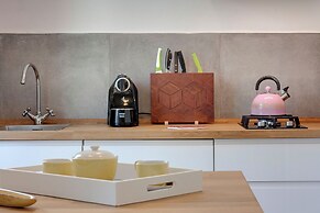 Mamo Florence - Scala Apartment