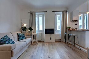 Mamo Florence - Scala Apartment