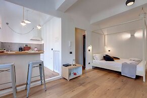Mamo Florence - Scala Apartment