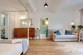 Mamo Florence - Scala Apartment