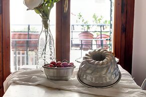 Mamo Florence - Sophia Apartment