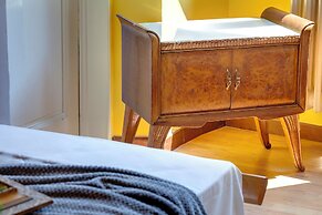 Mamo Florence - Sophia Apartment