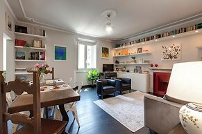 Mamo Florence - Sophia Apartment