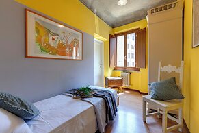 Mamo Florence - Sophia Apartment