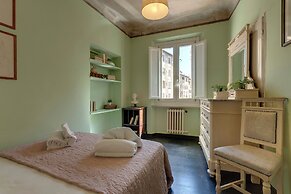 Mamo Florence - Sophia Apartment
